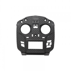 Front cover of jumper T8SG V2 PLUS carbon fiber faceplate