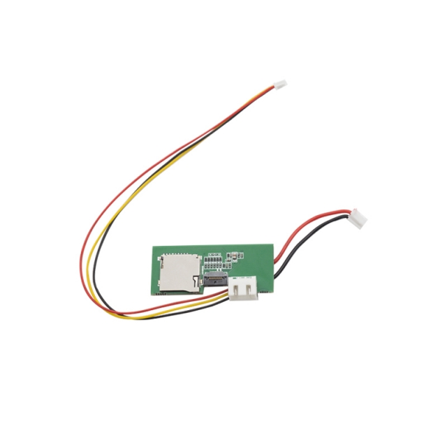 SD Card Board for Jumper T16/T16 Plus/T16 Pro