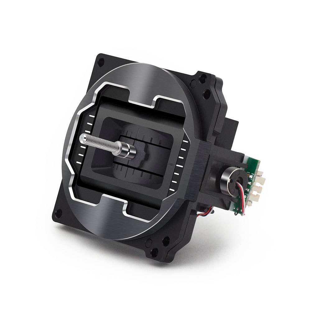 Jumper T18 Hall Sensor Gimbals A Pair 2pcs (M2),T18/T16 Spare Parts