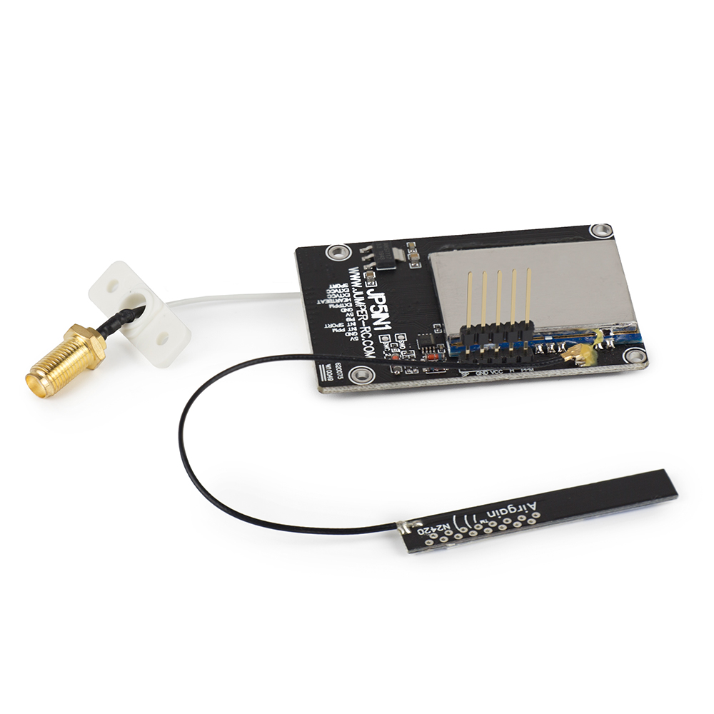 Jumper T18/T18 pro Built-in Multi-protocol Module JP5IN1,Spare Parts